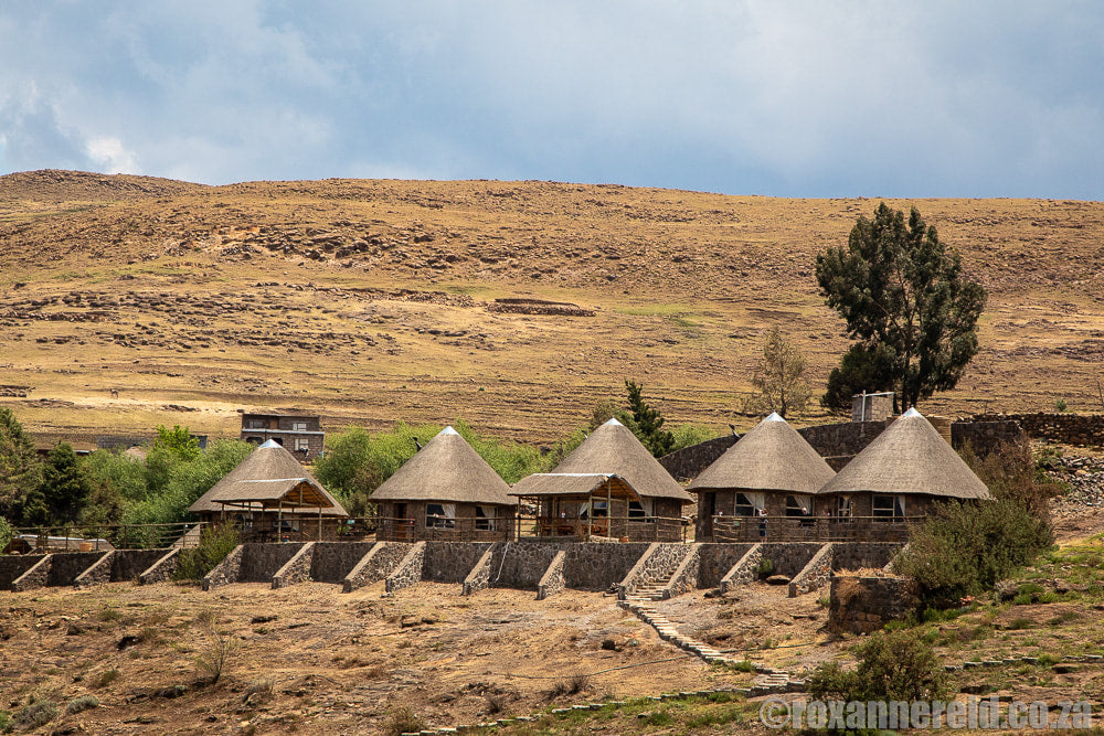 Semonkong Lodge