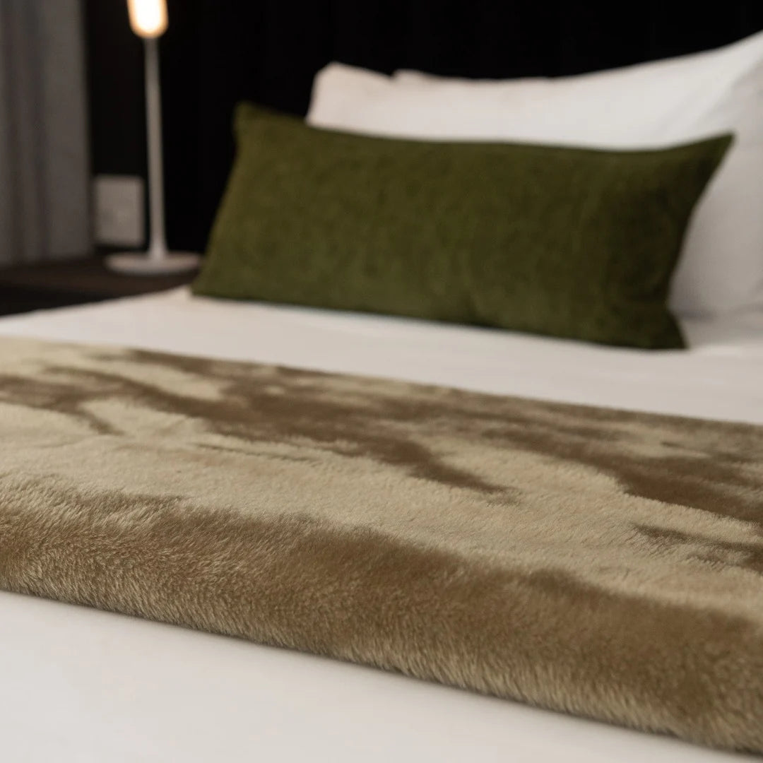 Belfiore Hotel - Plain Khaki