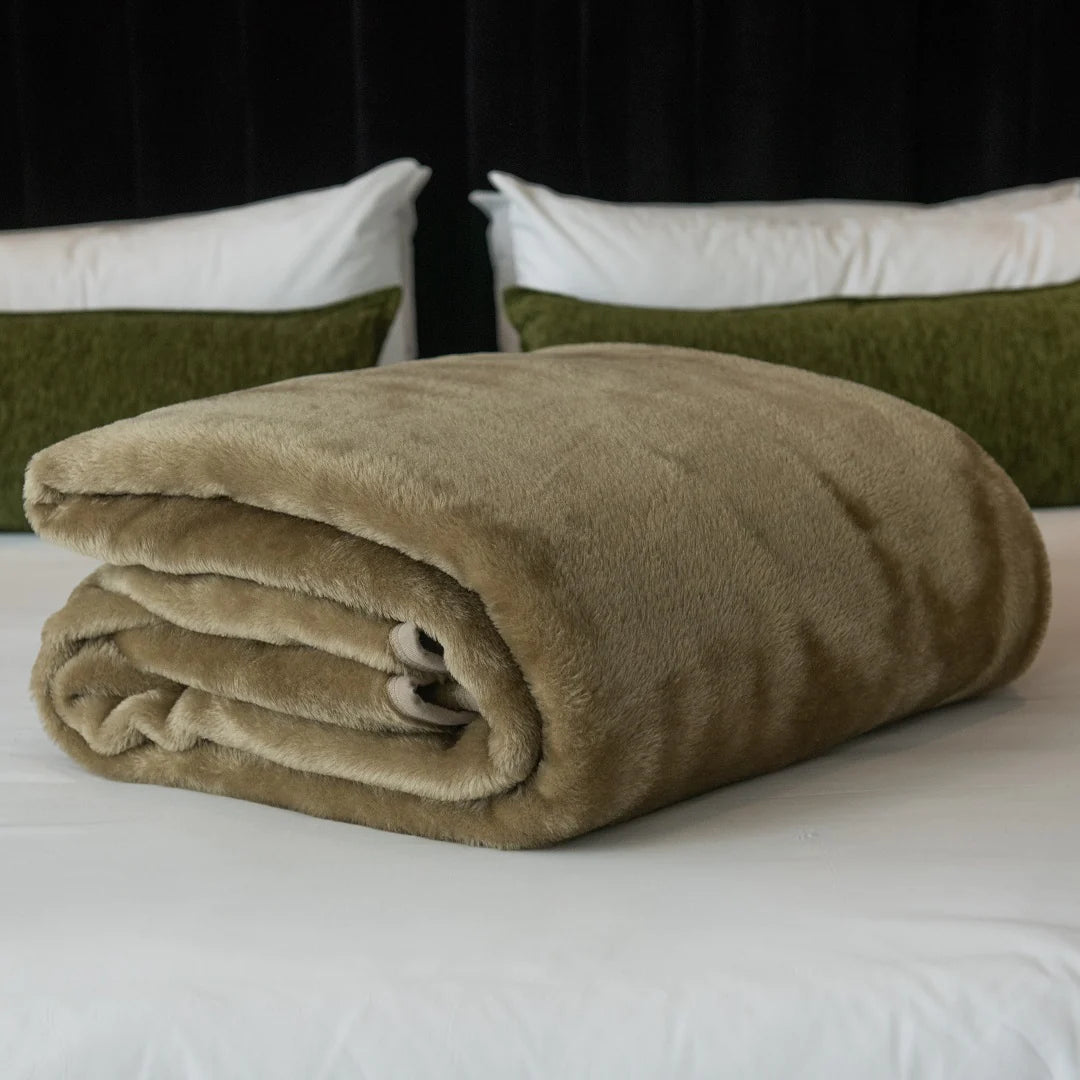 Belfiore Hotel - Plain Khaki