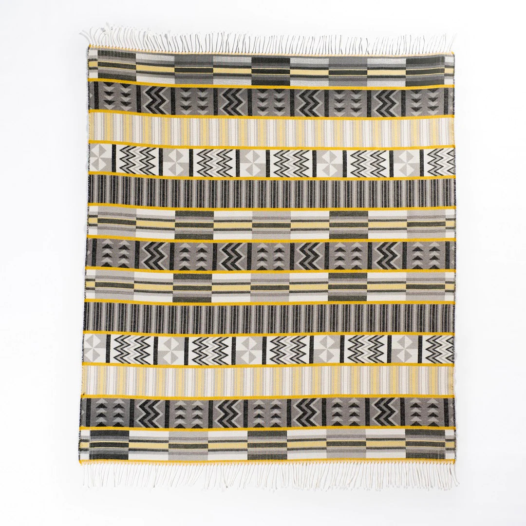 Kente | Wild Dove/Nugget Gold